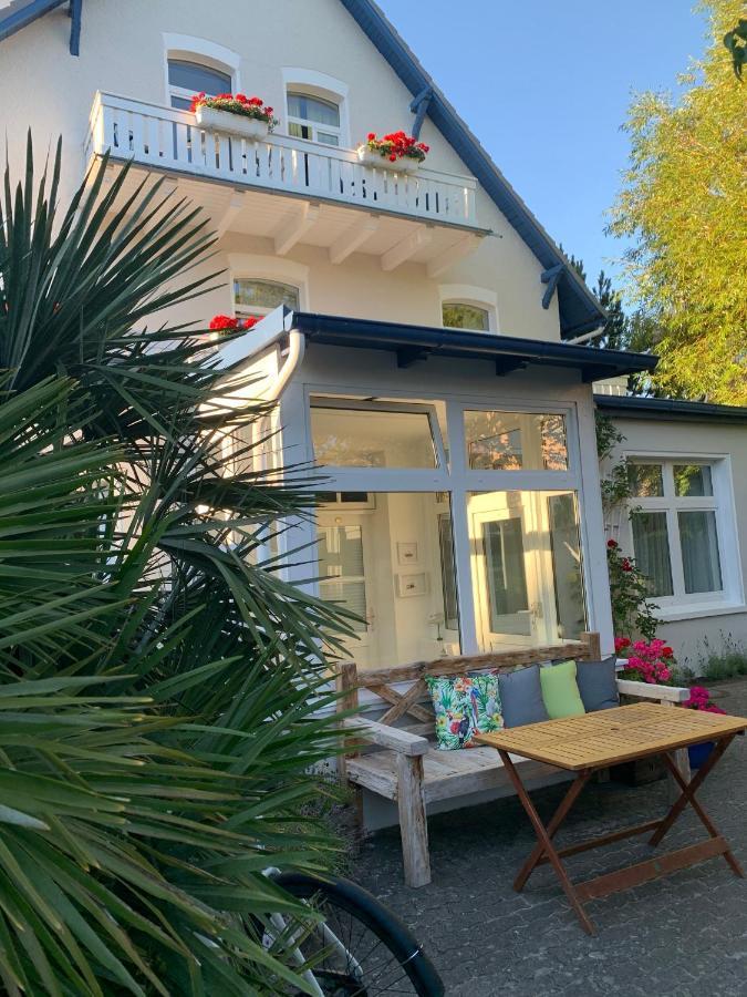 Strandhaus Wotan Hotel