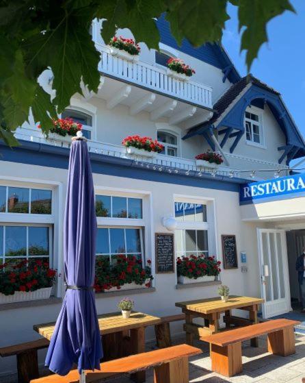 Strandhaus Wotan Hotel 3*