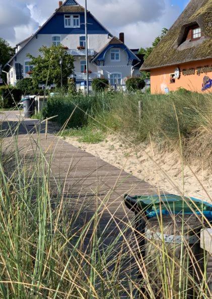 Strandhaus Wotan 3*