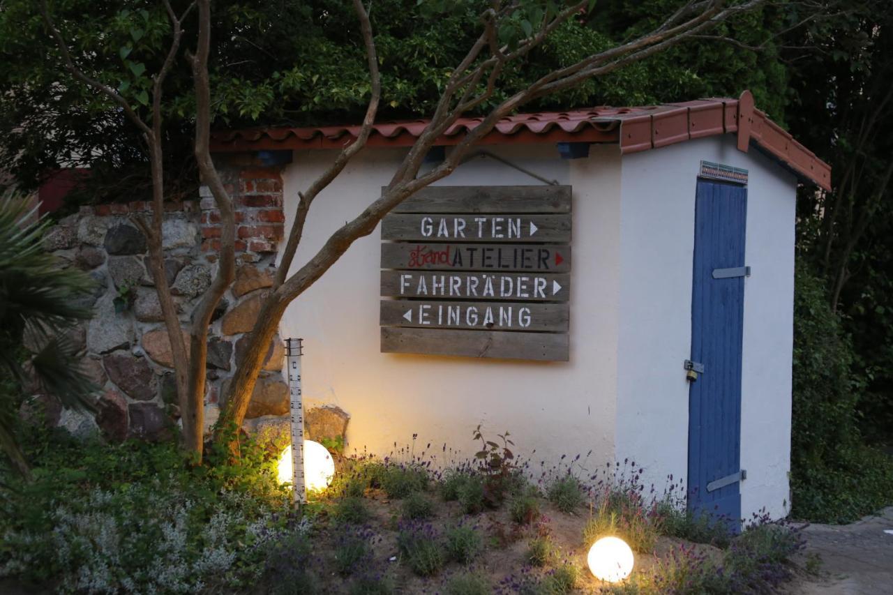 Strandhaus Wotan Hotel 3*
