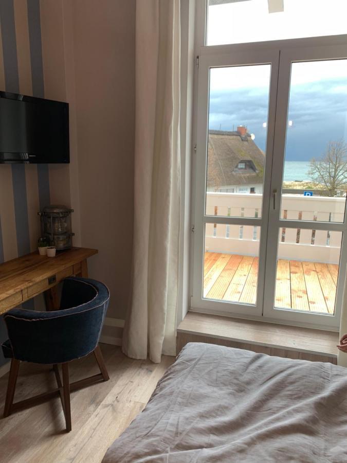 Strandhaus Wotan 3*