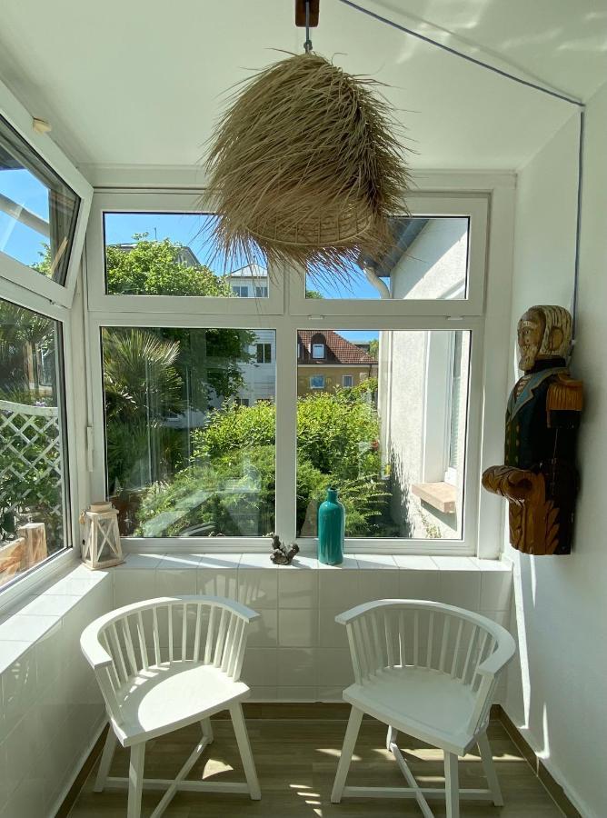 Hotel Strandhaus Wotan