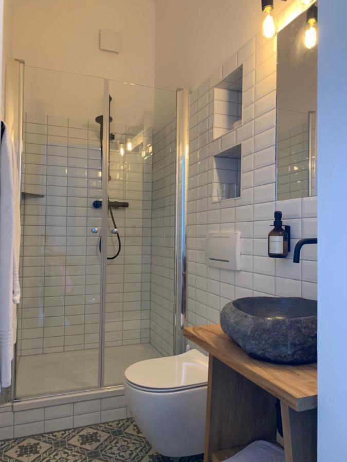 Hotel Strandhaus Wotan 3*