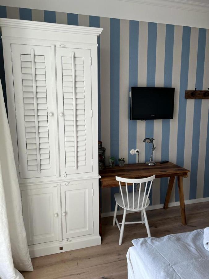 Hotel Strandhaus Wotan