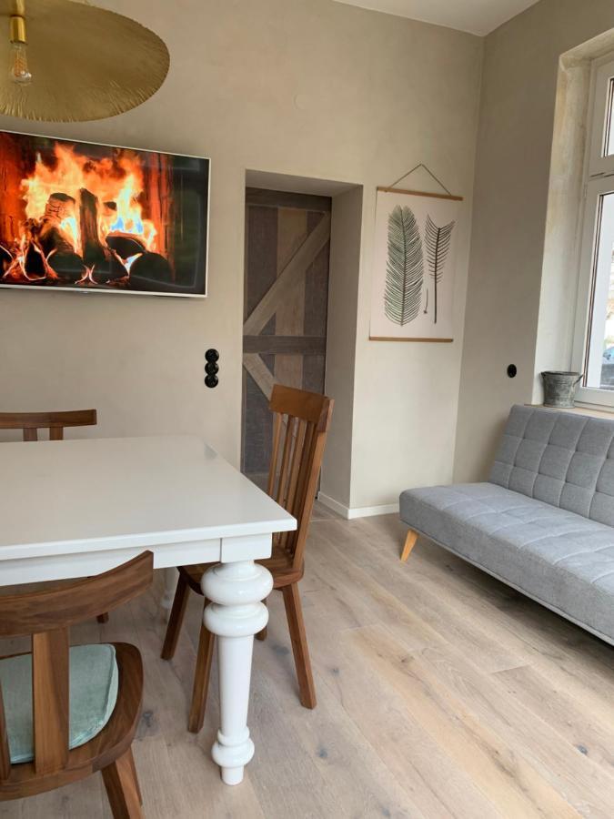 Strandhaus Wotan Hotel