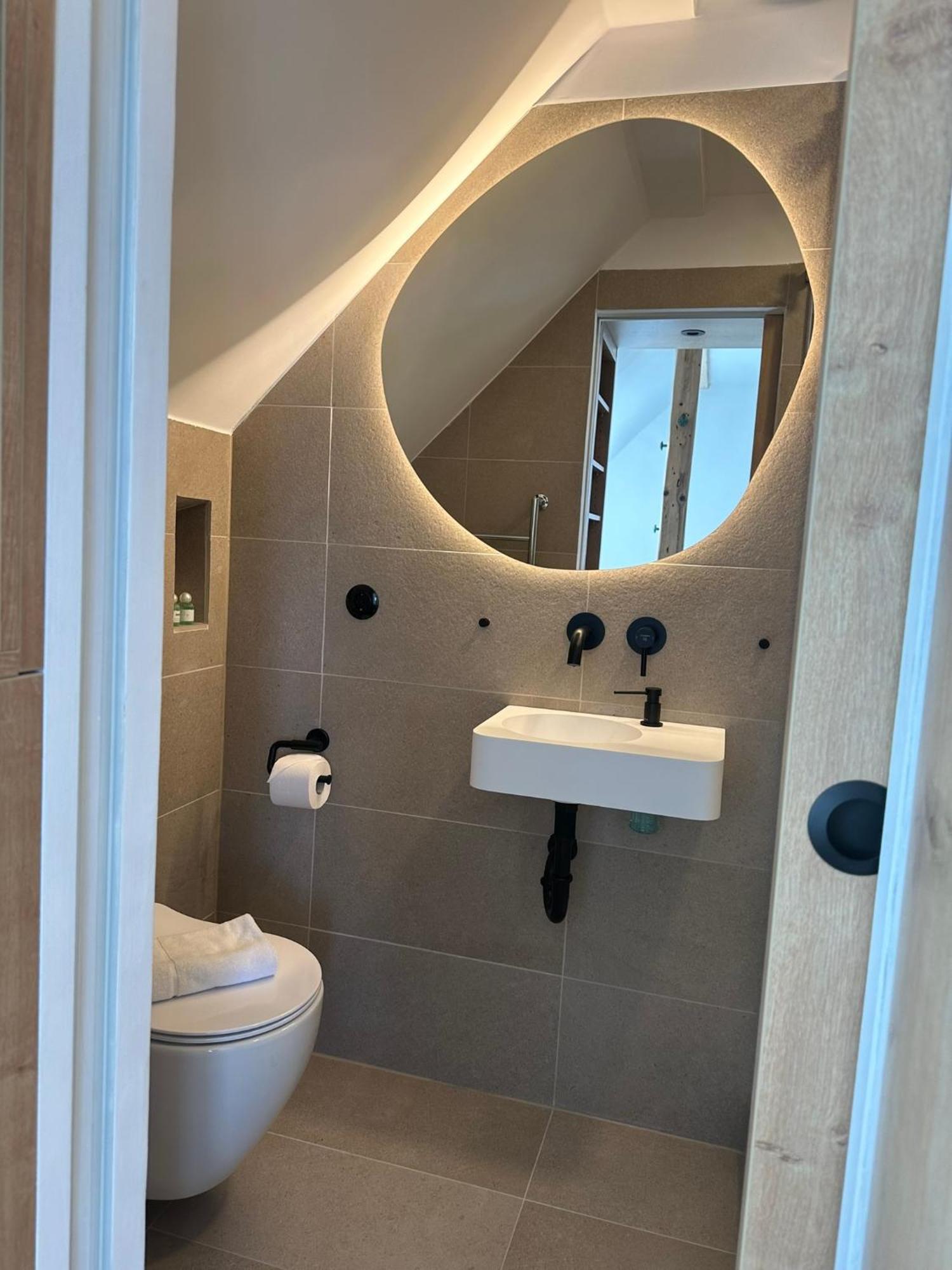Strandhaus Wotan 3* Ostseebad Kühlungsborn