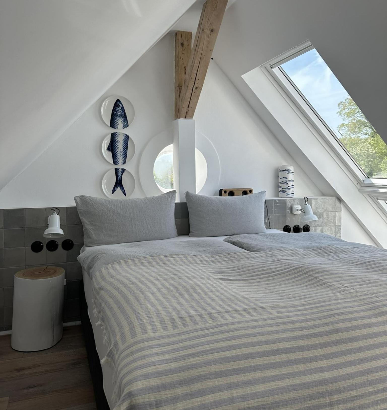 Strandhaus Wotan