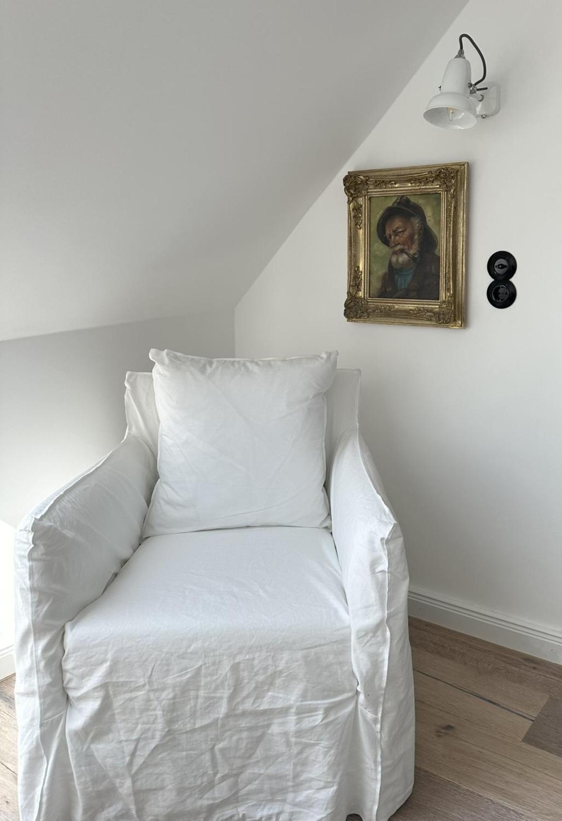 Hotel Strandhaus Wotan