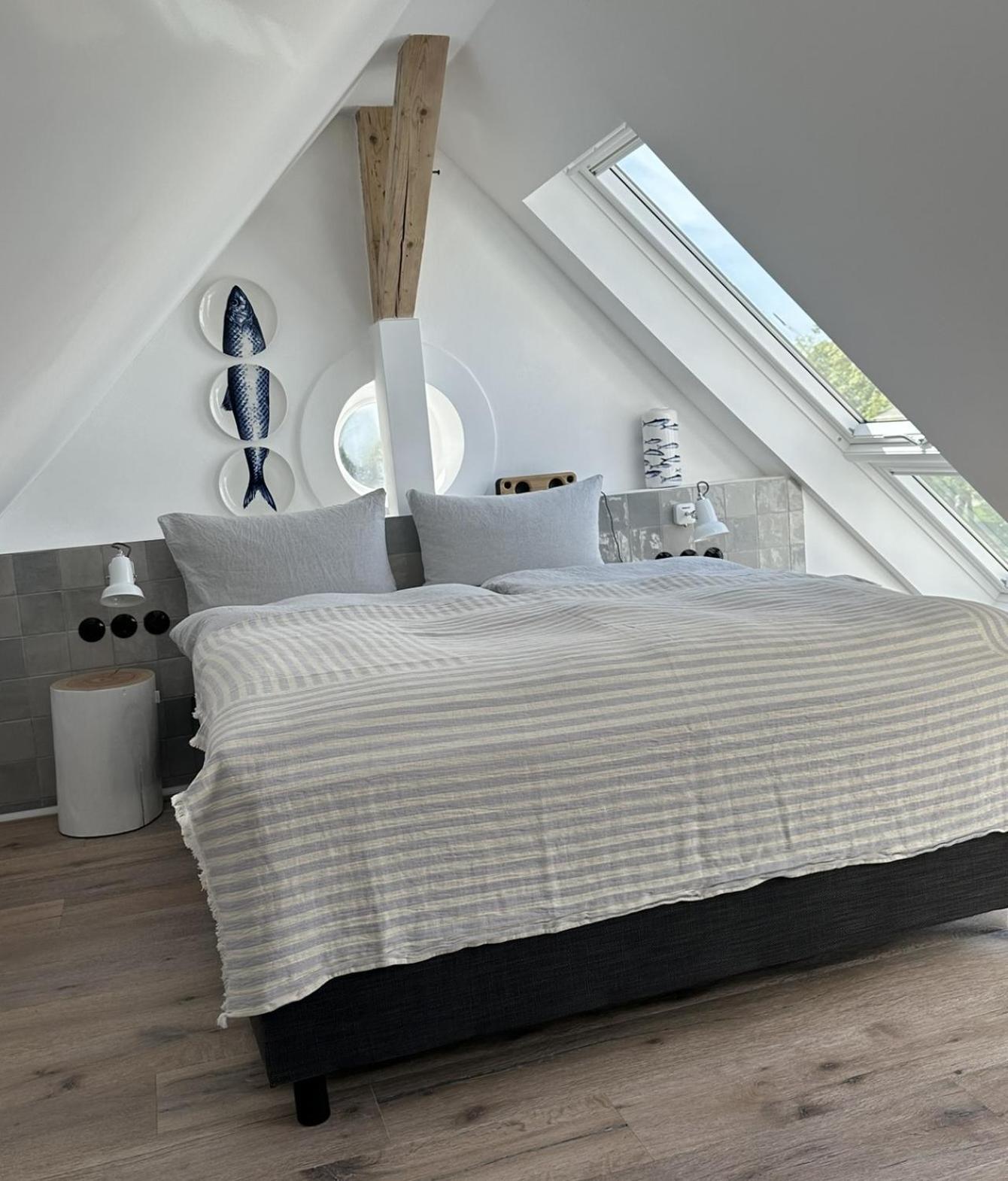 Strandhaus Wotan Hotel 3*