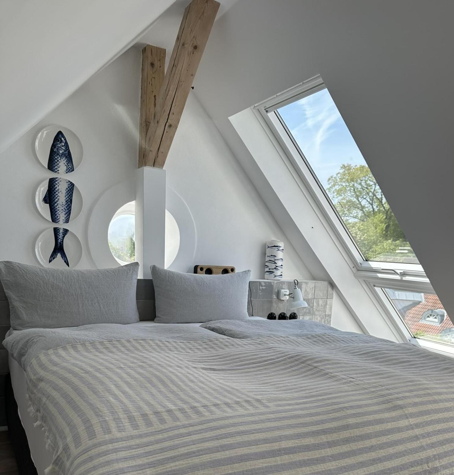 Hotel Strandhaus Wotan 3*