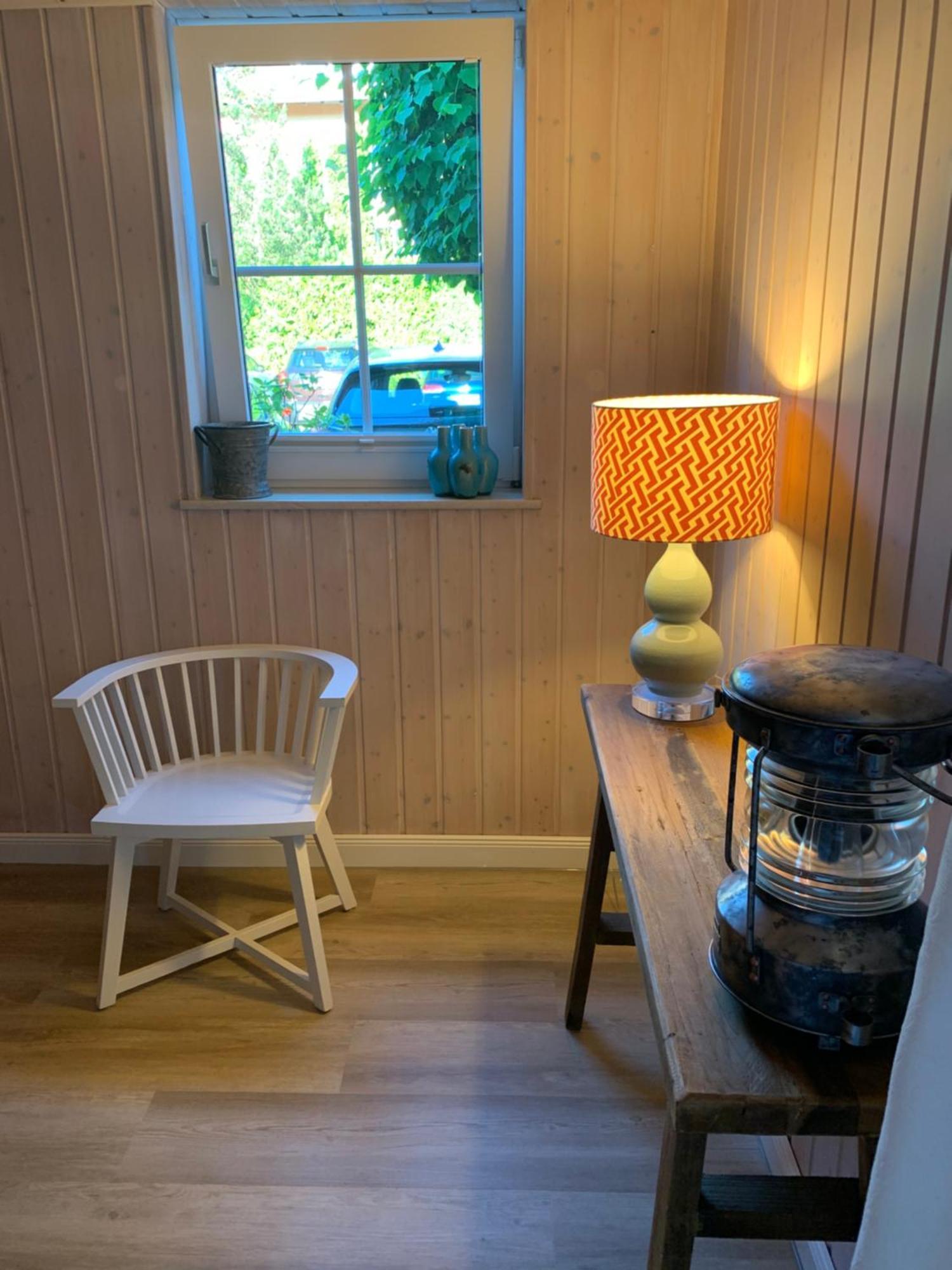 Strandhaus Wotan 3*
