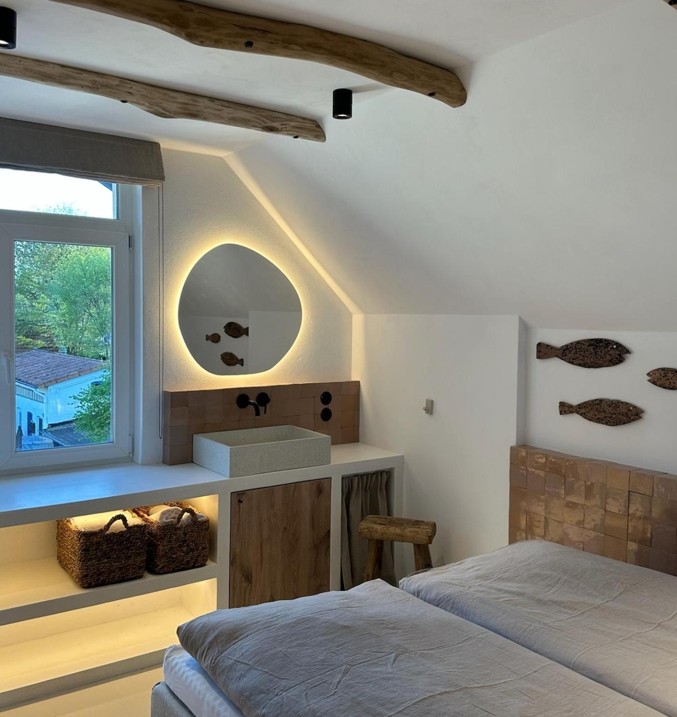 Strandhaus Wotan